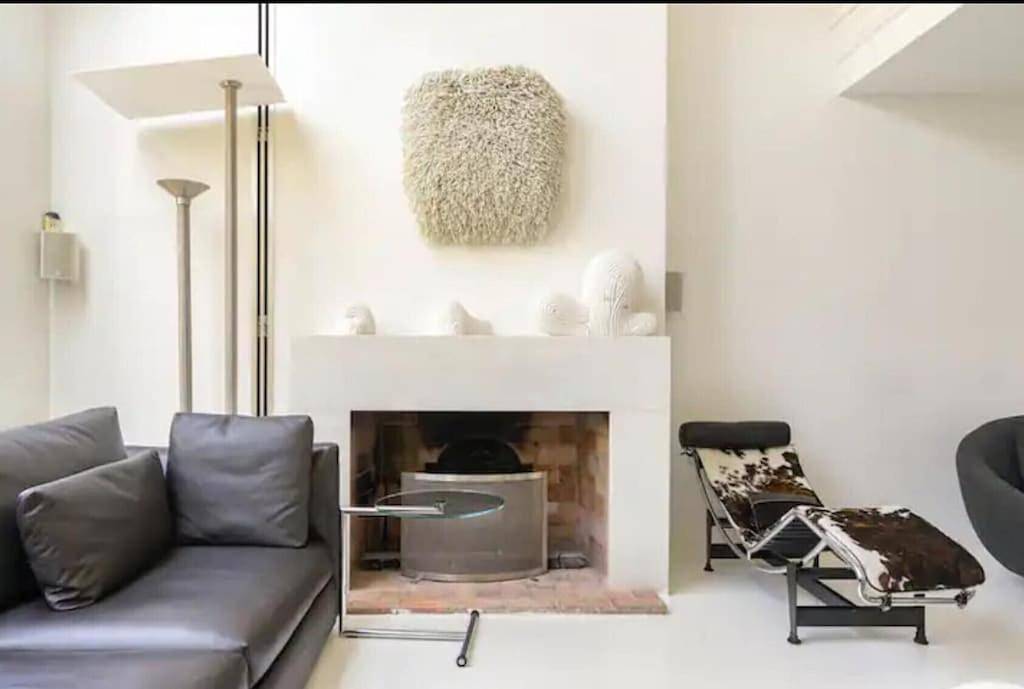 Villa Alesia in 14e Arrondissement, Paris