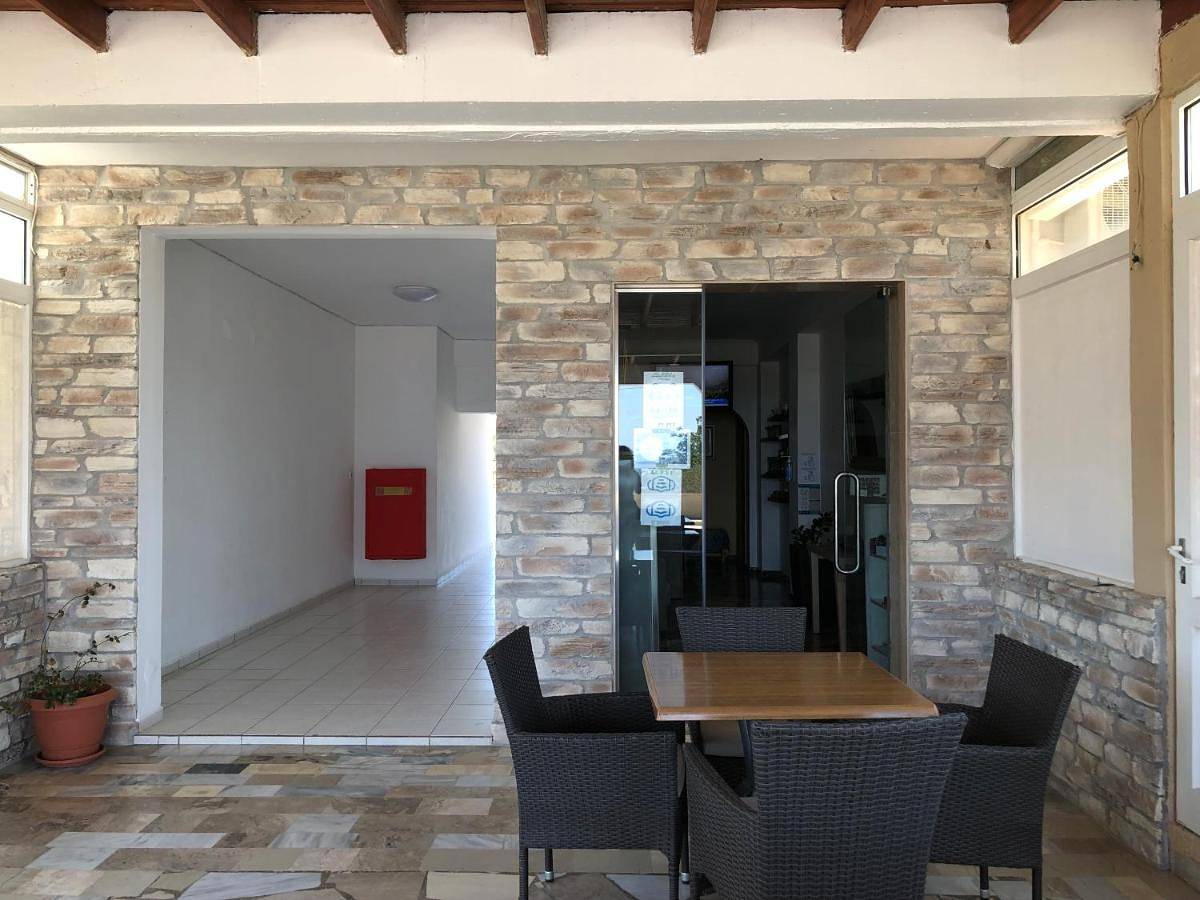 Studio with Sea View in Onia, Kos