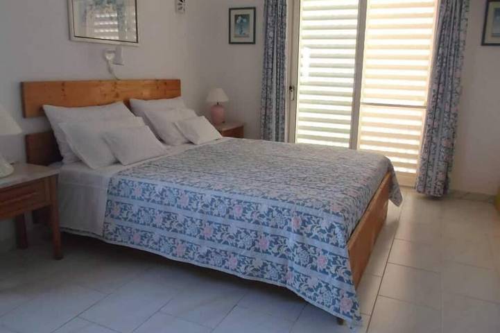 Geheel appartement, Vakantiewoning met privé zwembad in Faro District