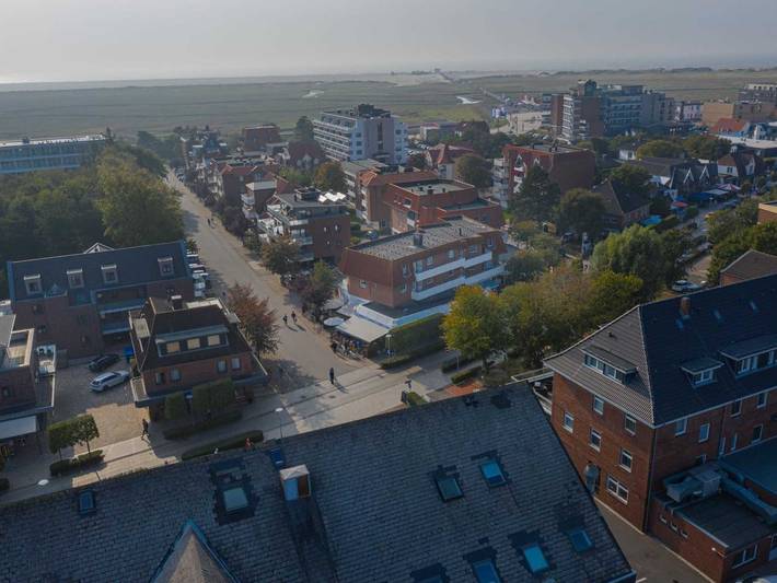 Ferienwohnung für 2 Personen, mit Balkon - 1