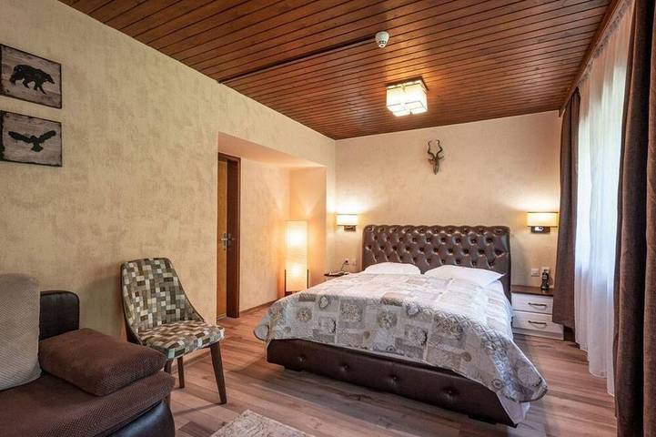 Ferienhaus für 3 Personen in Eben am Achensee - 4