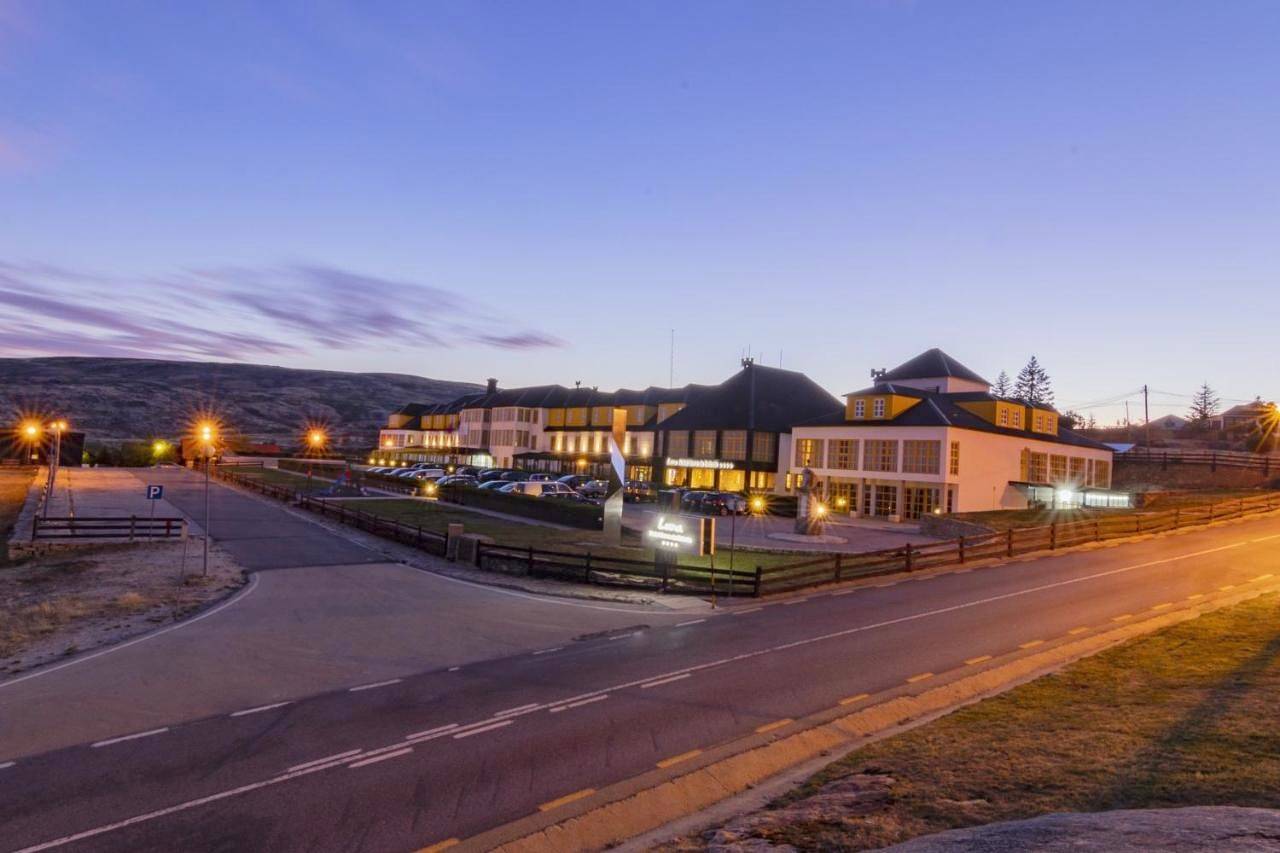 Luna Hotel Serra da Estrela in Cortes do Meio, Serra da Estrela