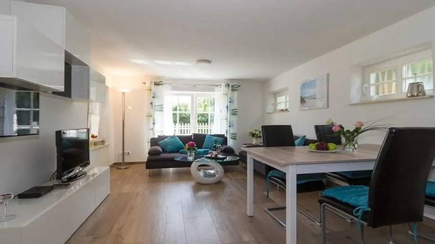 Ferienhaus für 8 Personen, mit Garten, mit Haustier in Kühlungsborn - 2
