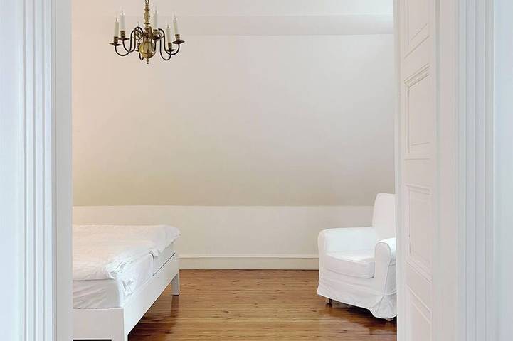 Ferienhaus für 4 Personen, mit Garten in Klütz - 2