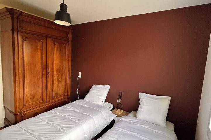 House for 6 persons \"Chez Negus in Laruns, Béarn