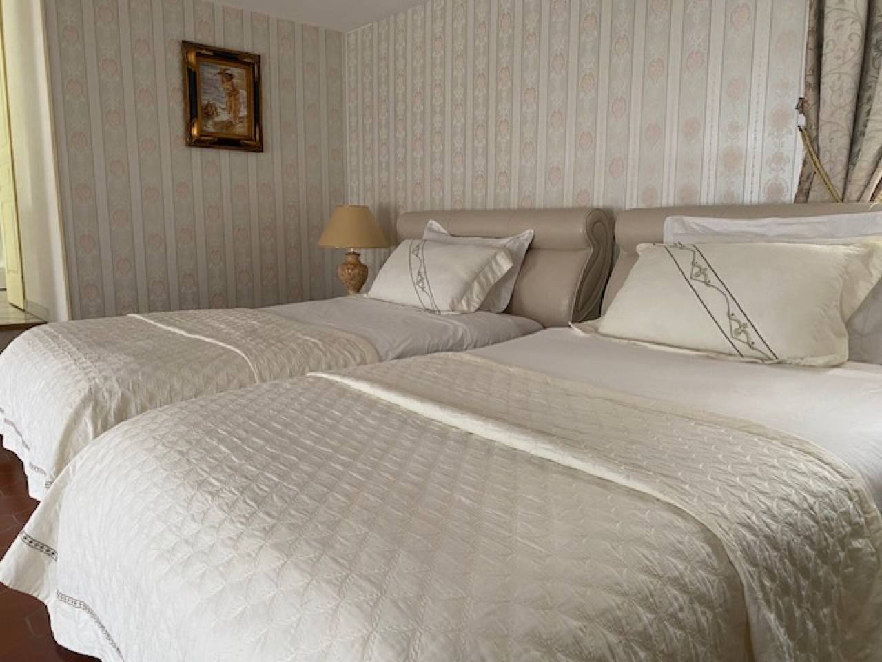 Photo : Hôtel