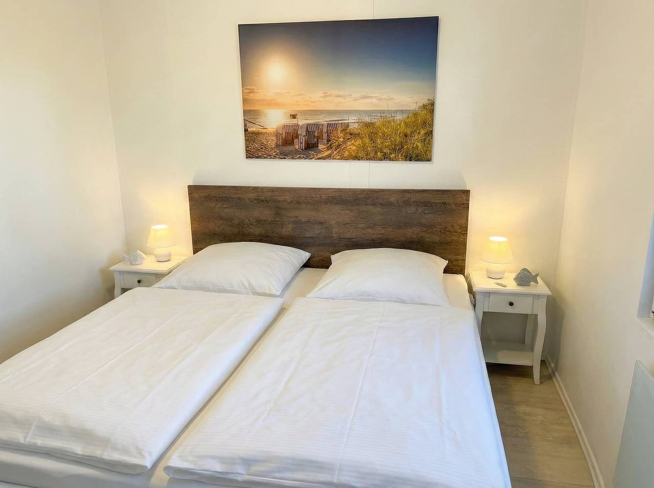 Bungalow für 3 Personen in Alt Reddevitz, Mönchgut