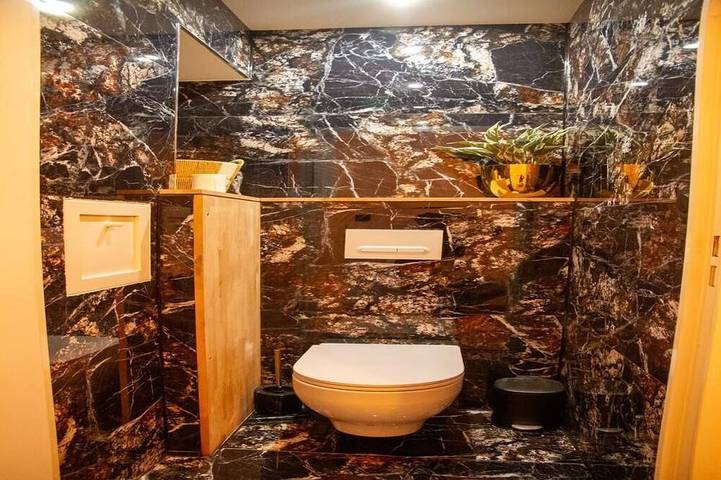 Apartamento entero, Entire apartment - Strasbourg, France in Estrasburgo, Región de Estrasburgo
