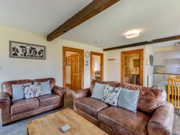 Holiday Rental for 4 People in Allonby, Cumbria, Photo 3