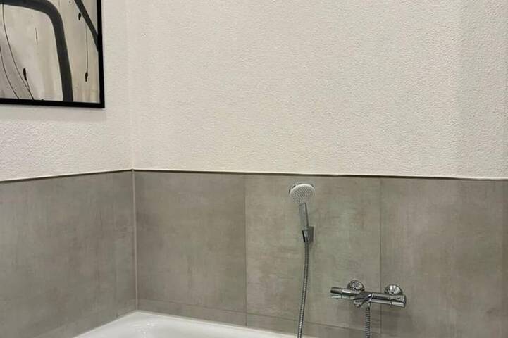 Ferienwohnung für 2 Personen, mit Balkon in Schwäbisch Hall - 4