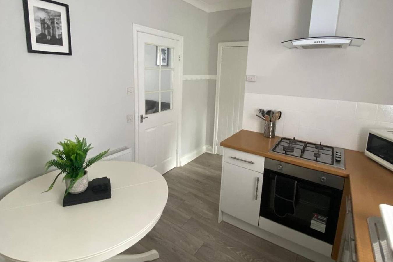 Weldon House - Sleeps 6 - Pet friendly - Parking in Newcastle upon Tyne, Nordeste de Inglaterra