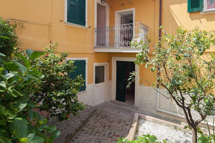 Maison d’hôte pour 2 personnes, avec terrasse à Corniglia - 3