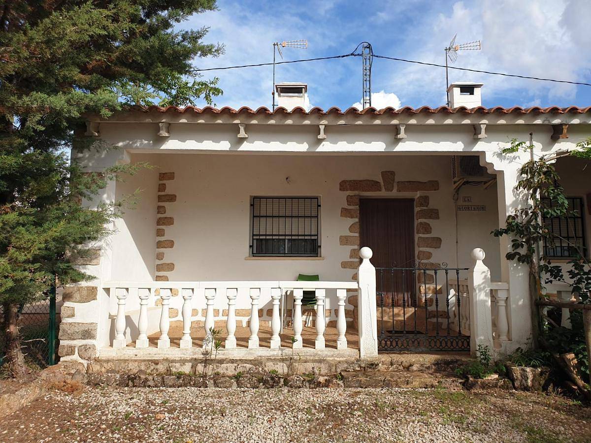 One-Bedroom House in Ossa de Montiel, La Mancha