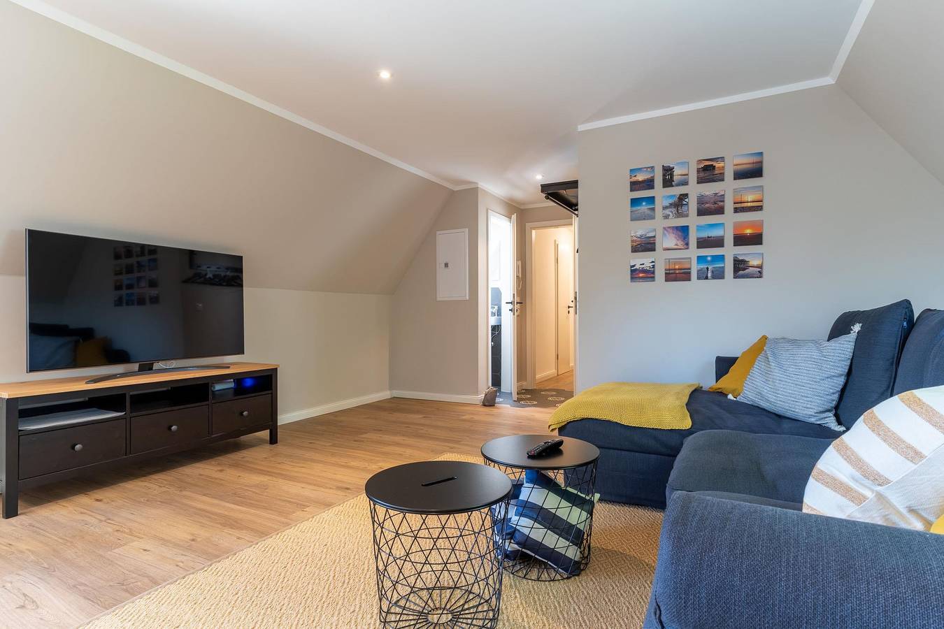 Ganze Ferienwohnung, Nordsee bei  Freunden in St. Peter-Ording, Eiderstedt