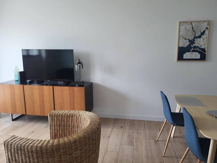 Gîte pour 2 personnes à Riantec - 4