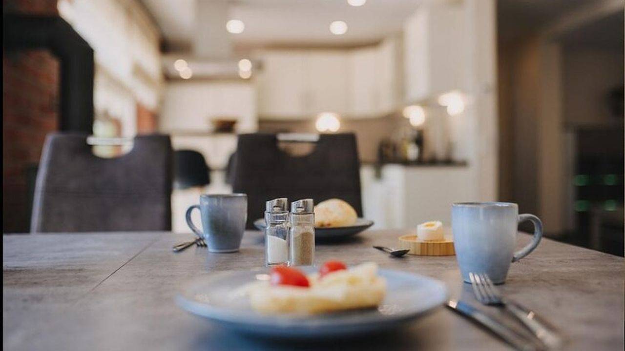 Ferienhaus für 4 Personen (90 m²) in Lübben in Lübben, Dahme-Spreewald