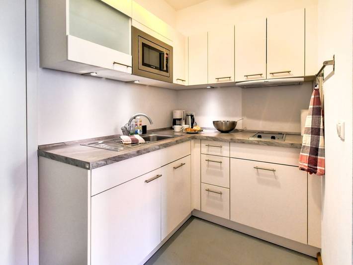 Ferienwohnung für 3 Personen, mit Terrasse, mit Haustier in Wismarer Bucht - 3