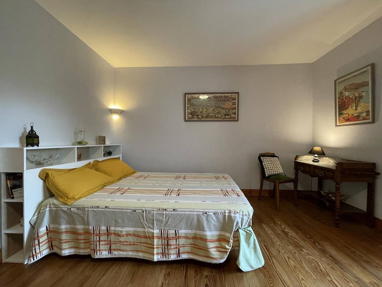 Anchol in Menditte, Région d'Oloron-Sainte-Marie