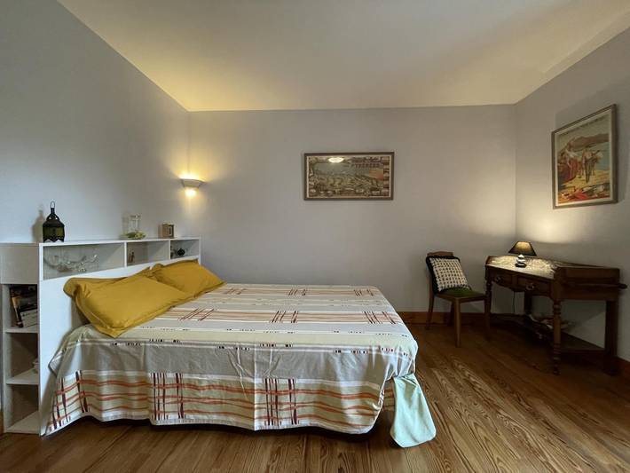 Gîte pour 2 personnes, avec jardin au Pays basque - 3