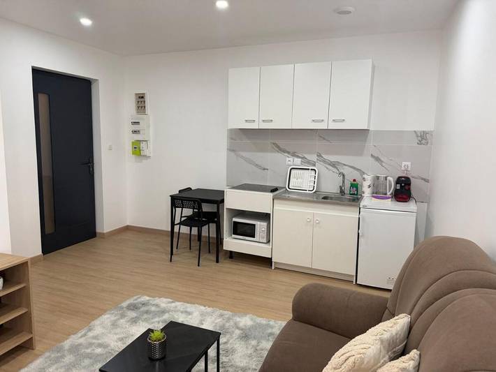Gîte pour 2 personnes à Oyonnax - 2
