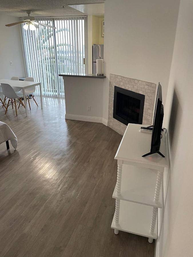 Loft voor 4 personen in Los Angeles