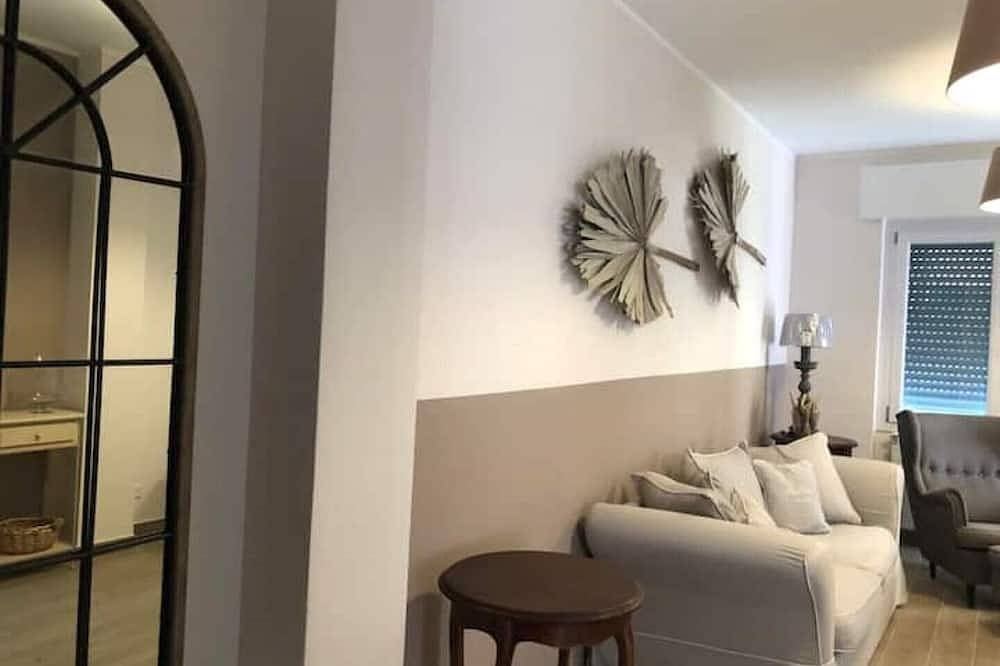 Appartamento intero, A Due Passi Dal Mare (citra 008065-Lt-0237) in Ventimiglia (Città), Ventimiglia