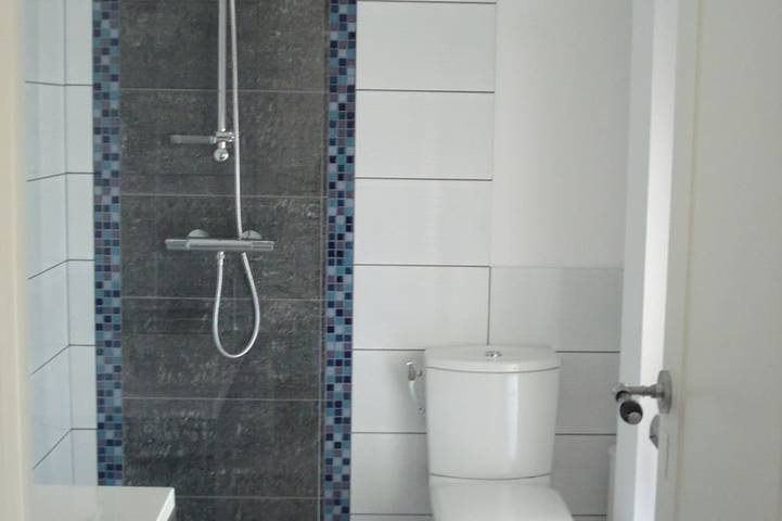 Location de vacances pour 4 personnes, avec jardin à Sourdeval - 4