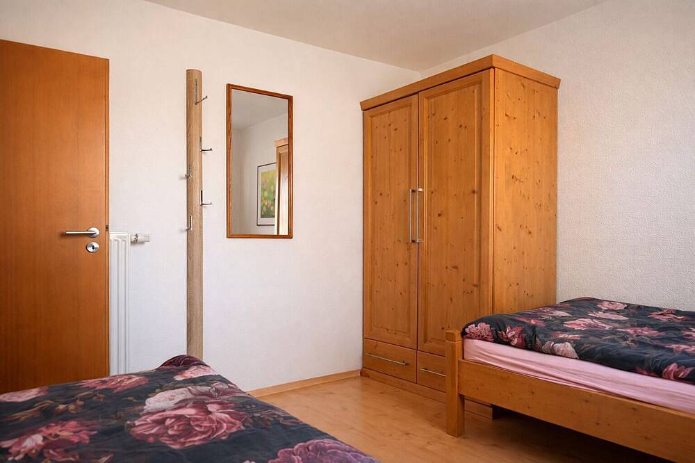 Ferienhaus Grundmann – im Allgäu mit Berg- und Seepanorama in Lechbruck am See, Bayerisch Schwaben