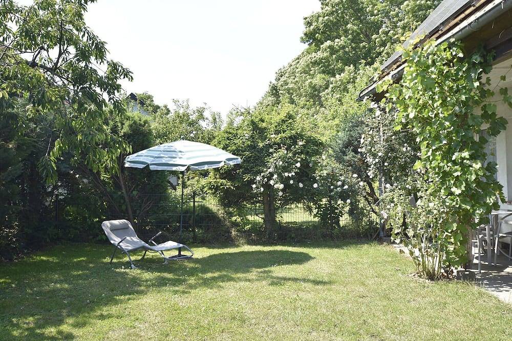 Ferienhaus nahe Ostseeküste und Wald in Neubukow, Neubukow-Salzhaff