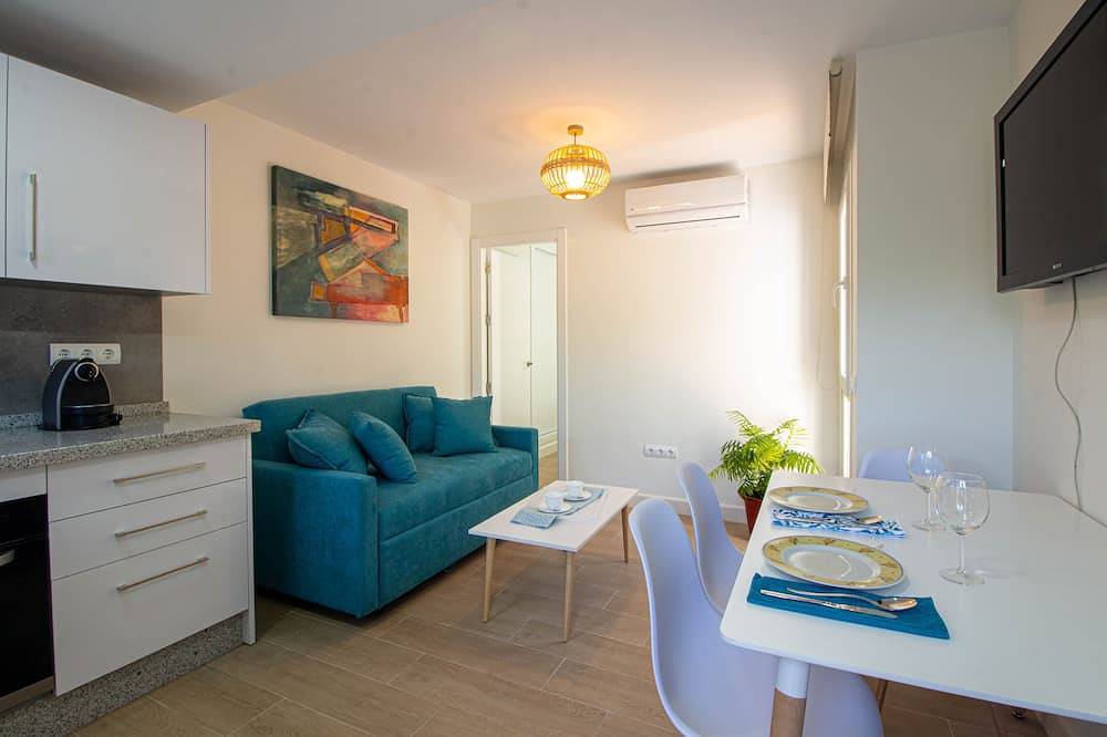 Apartamento entero, Apto. Barbacana. Tranquilidad en Costa del Sol in Urbanización Villa del Mar, Vélez-Málaga