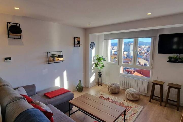 Holiday apartment for 6 people - 1
