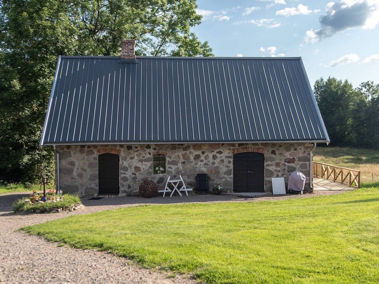 4 person holiday home in Simlångsdalen-By Traum in Halland