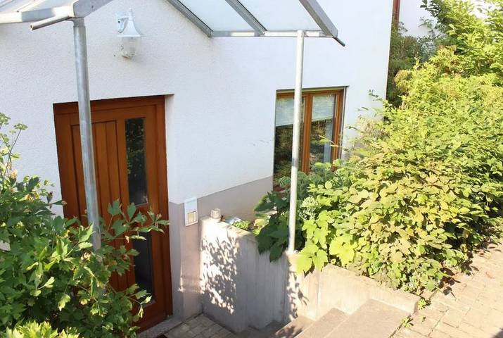 Appartement de vacances pour 4 personnes