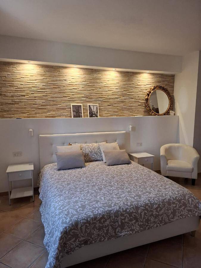 B&b per 2 persone in Porto Torres