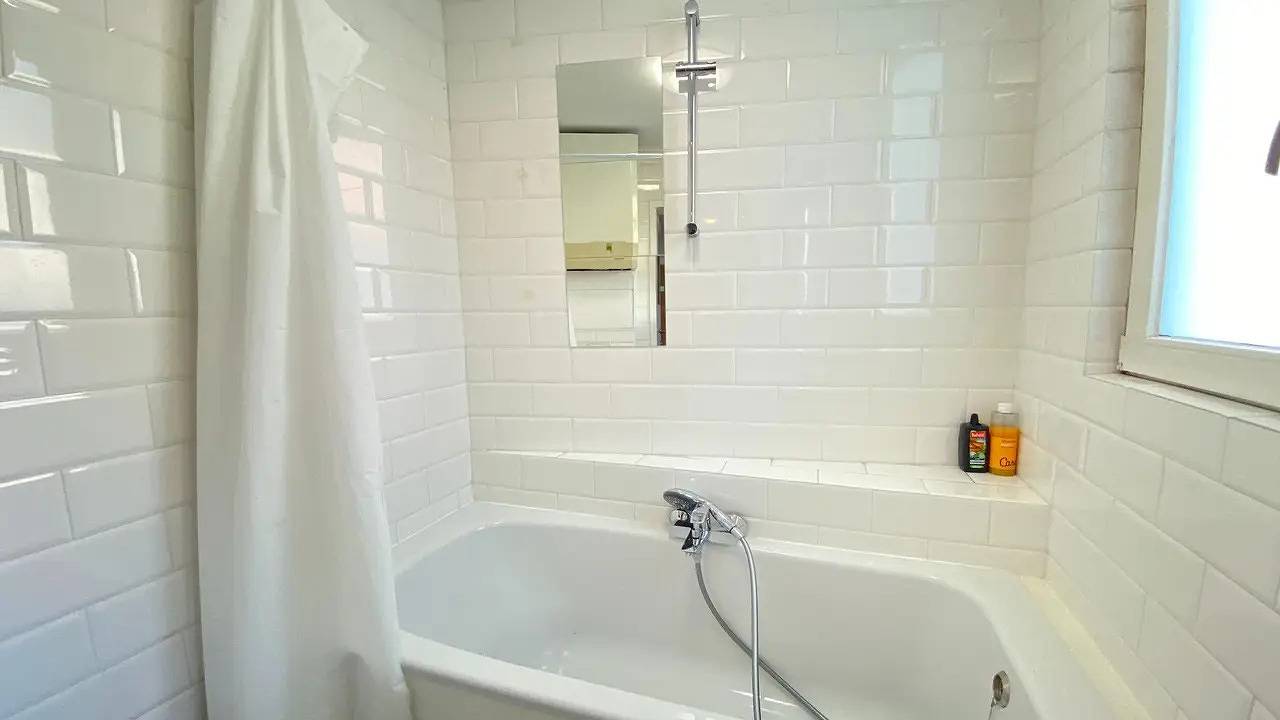 Apartamento vacacional entero, Ferienwohnung für 2 Personen (25 m²) in Antwerpen in Amberes, Región de Amberes