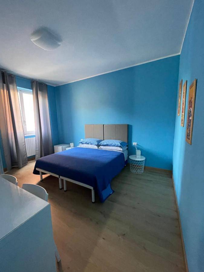 B&B Notti Serene Montesilvano centro, parcheggio vicino in Montesilvano, Province de Pescara