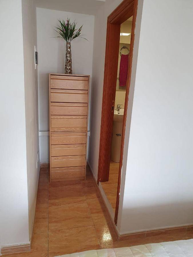 Gîte pour 4 personnes à Arrecife - 4