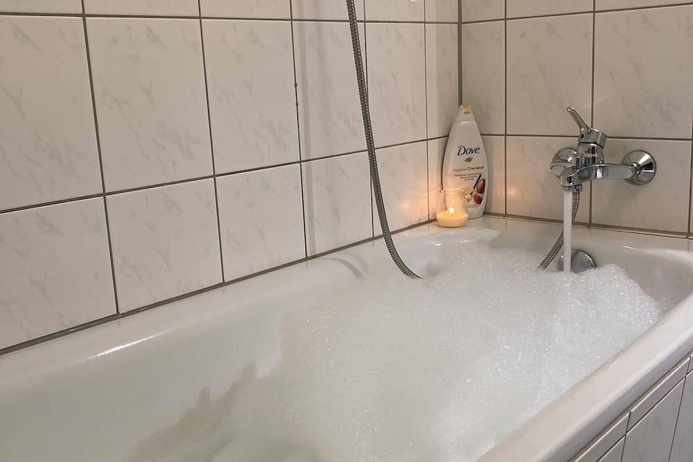 Ganze Wohnung, Ferienwohnung Silberschatz im Herzen der Freiberger Altstadt in Freiberg, Chemnitz und Umgebung