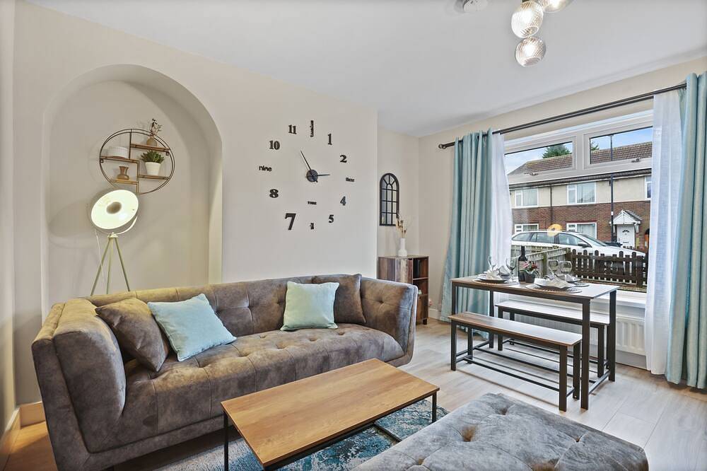 Casa vacanza a Tyne and Wear a partire da 146€ a notte