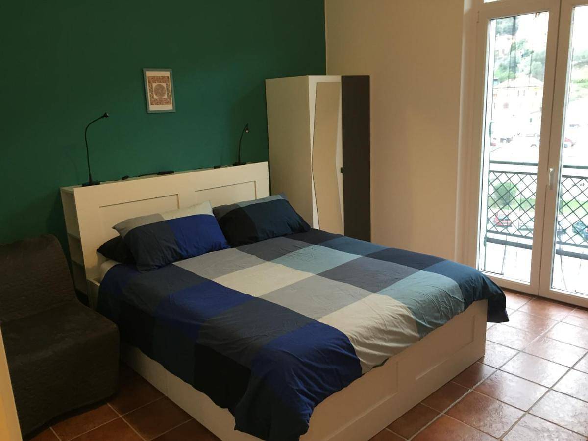 Celtic House B&B in Varazze (City), Varazze