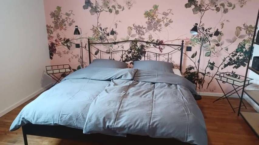 Ferienwohnung für 4 Personen, mit Terrasse in Schlier - 2
