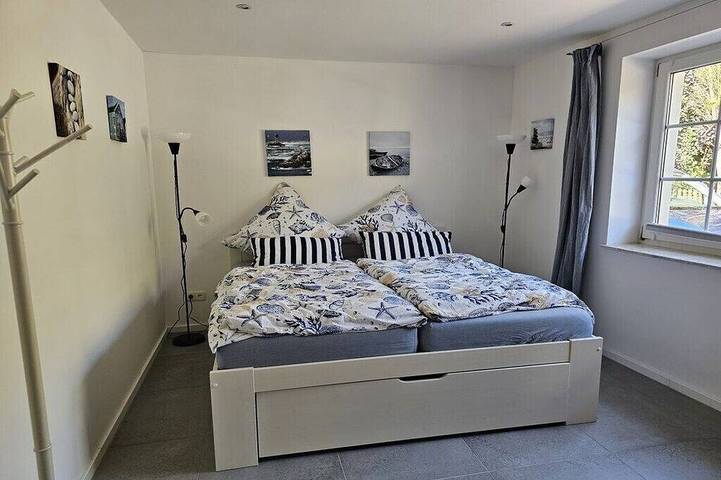 Ferienhaus für 2 Personen in Sande - 2