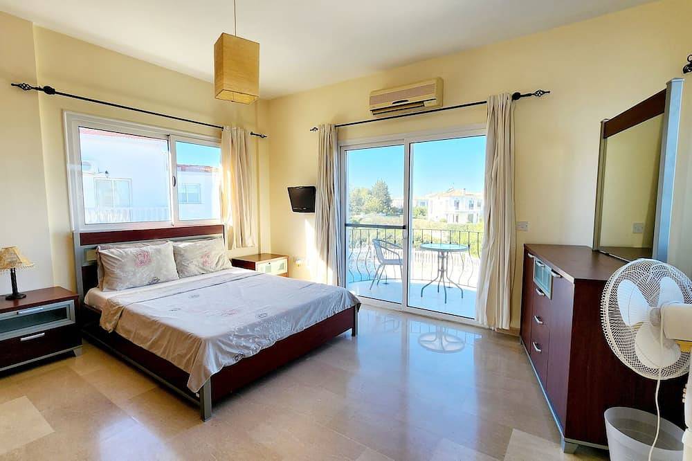 Great 4 Bedroom Villa With Views in Northern Cyprus