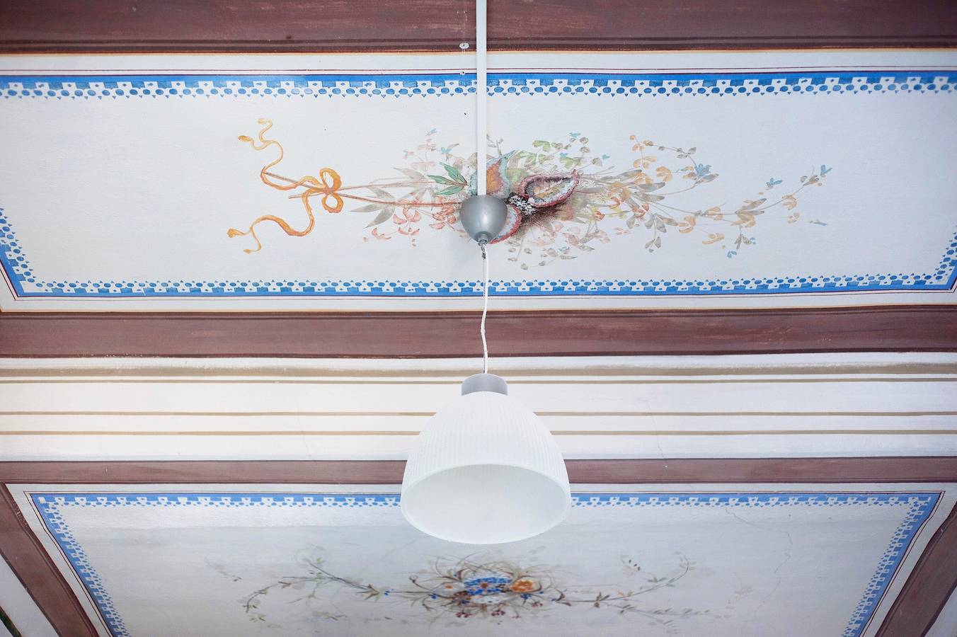 Ganze Wohnung, Ferienwohnung „Casa Terrazzino Bianca“ im Zentrum von Levanto in Levanto, Levanto Kommune