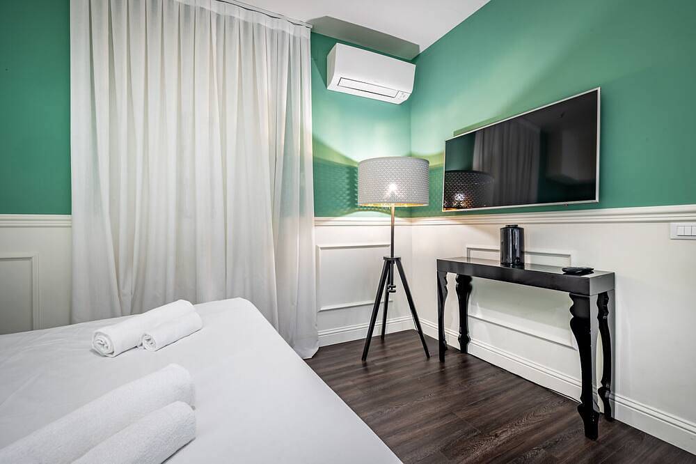 Apartamento entero, Garibaldi Palace The Romantic in Prato, Provincia de Prato