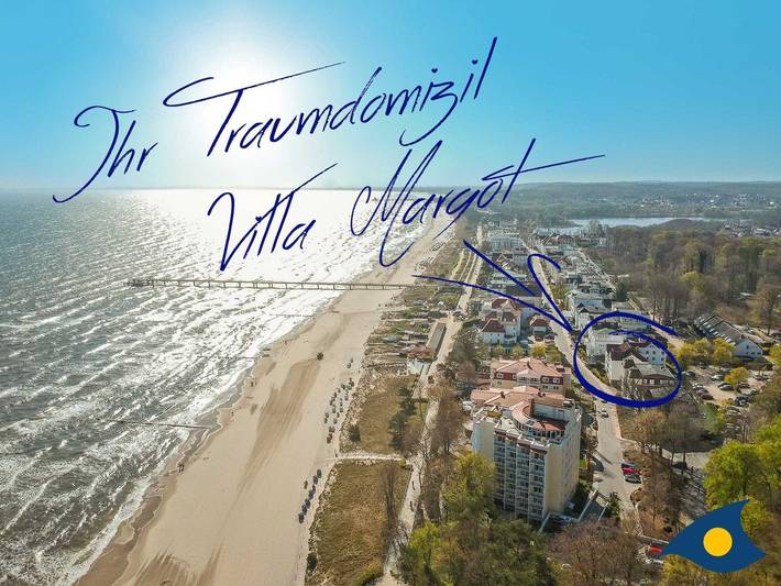 Ferienpark für 2 Personen, mit Terrasse in Heringsdorf - 4