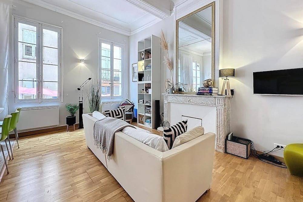 Appartement de vacances
