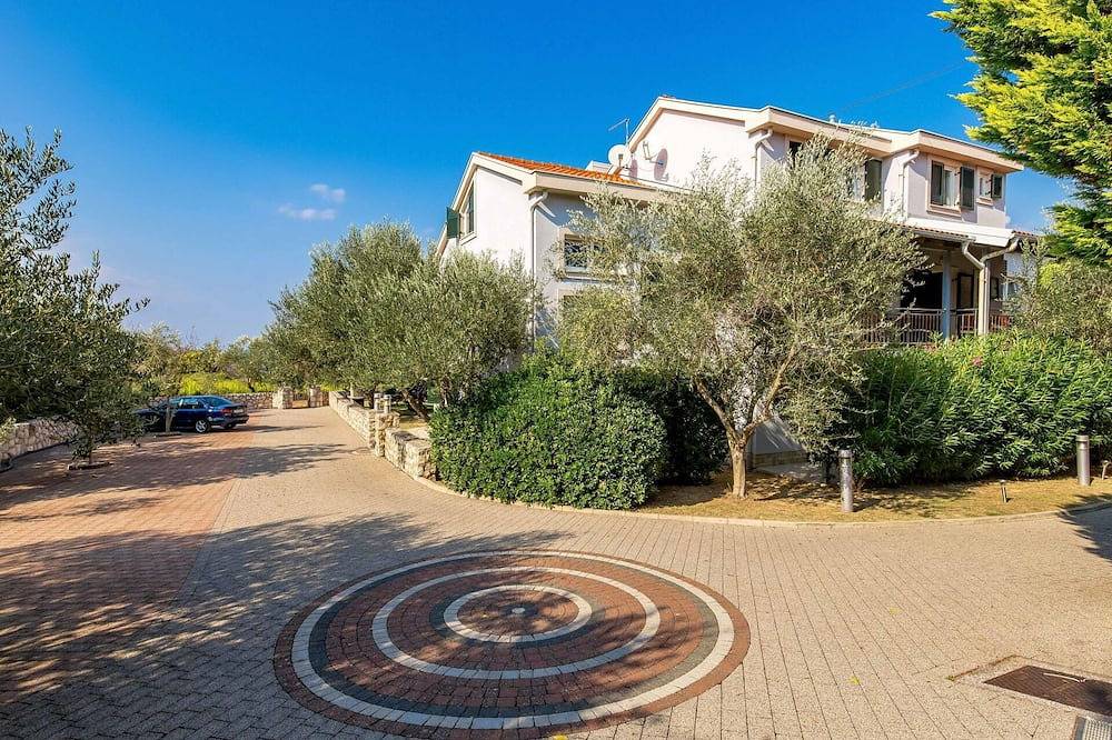 Appartamento vacanze a Rab a partire da 102€ a notte