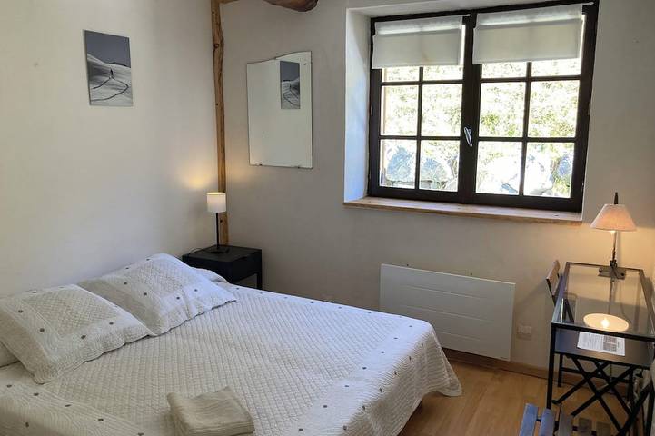 Appartement entier, Appartement exceptionnel et spacieux 110m2-Coup de cœur assuré - Cœur de station in Vars (station de ski), Vars