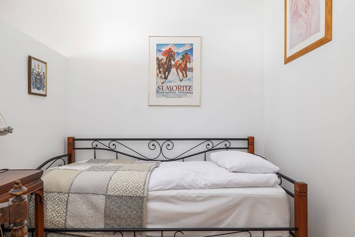 Ganze Wohnung, Stylish Apartment in the heart of Jeżyce | Balcony and Air Conditioning in Posen, Großpolen